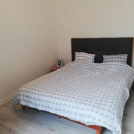 El Gran Dragon Apartment Poitiers Exterior photo