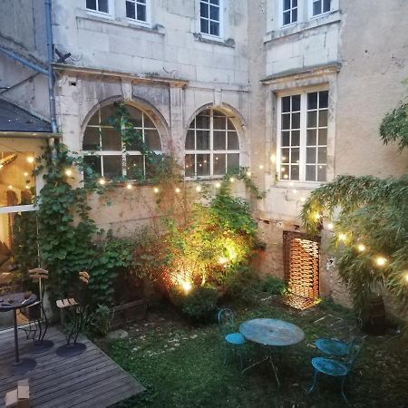 El Gran Dragon Apartment Poitiers Exterior photo