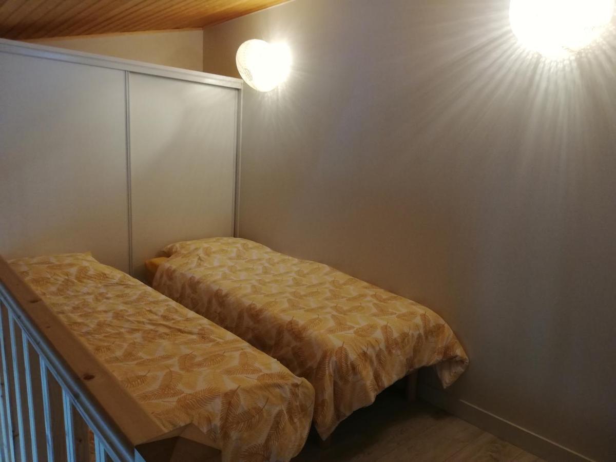 El Gran Dragon Apartment Poitiers Exterior photo